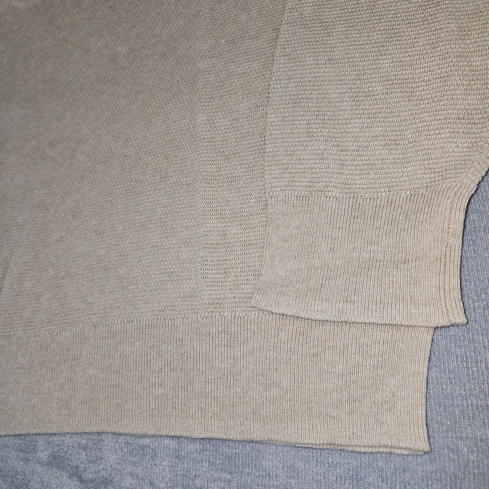 J. Crew Factory crew crewneck